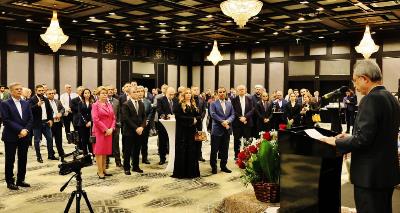 The 46th anniversary of the victory of the Islamic Republic of Iran